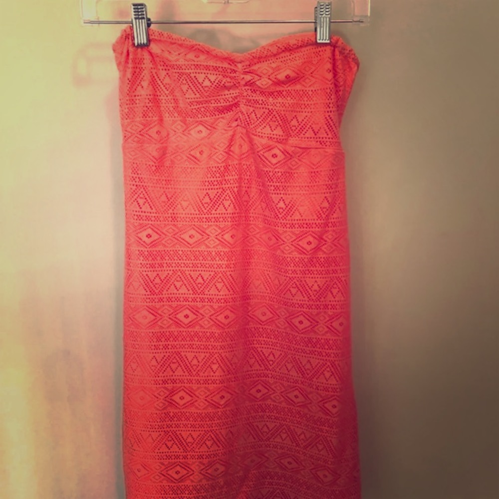 Boutique Dress